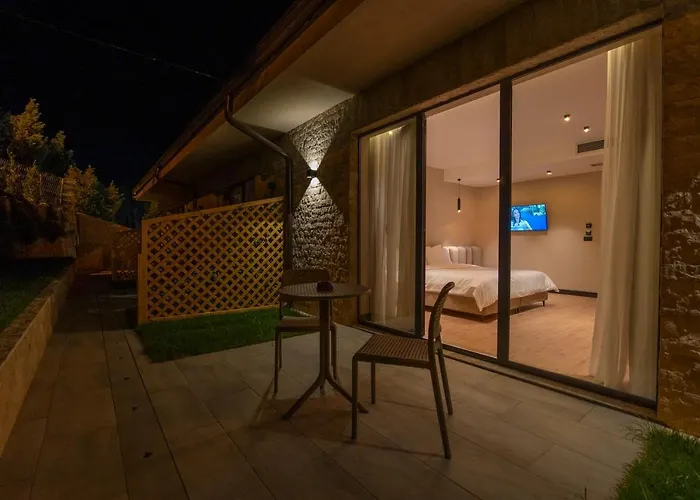 Duomo Resort