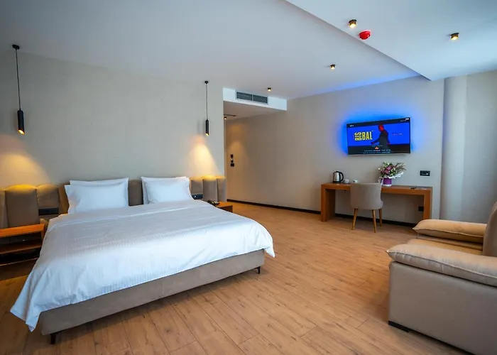 Duomo Resort