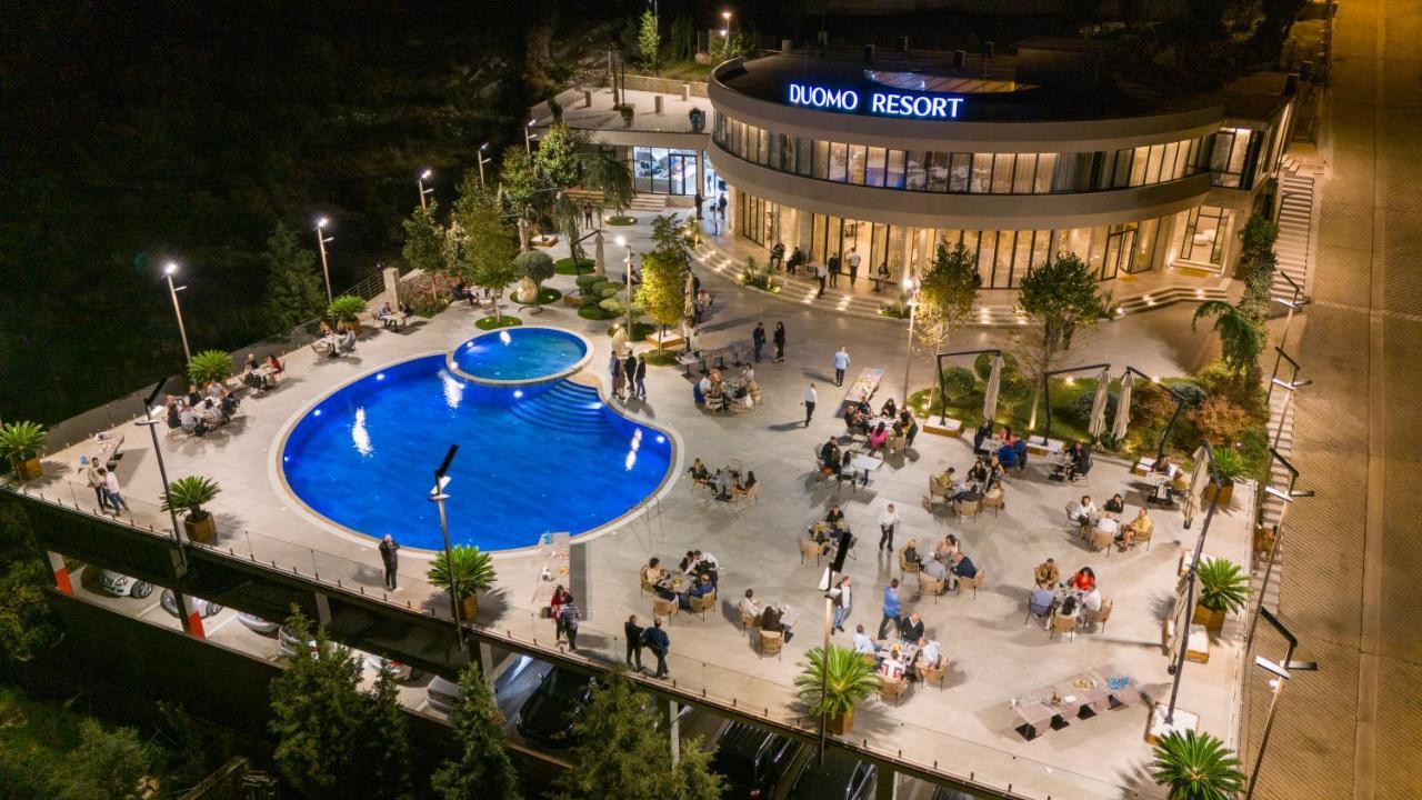 Hotel Duomo *