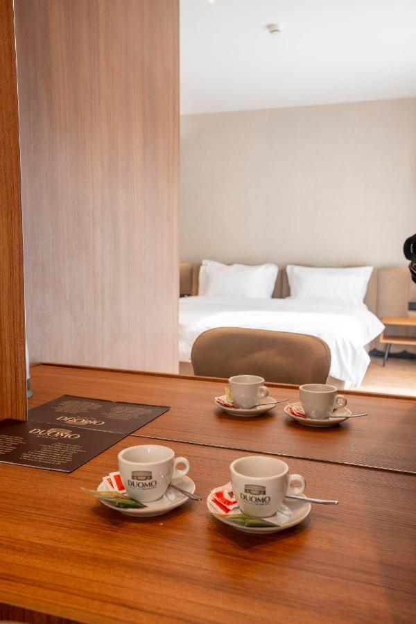 Duomo Hotel Shkoder