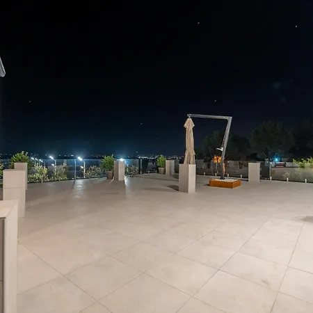 Duomo Resort Shkoder Exterior photo