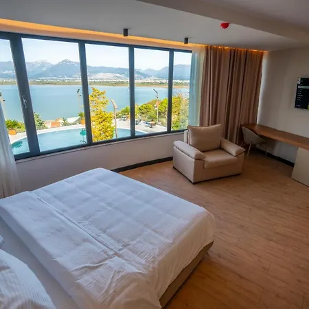 Duomo Resort Shkoder Exterior photo